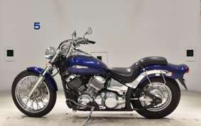 YAMAHA DRAGSTAR 400 2003 VH01J