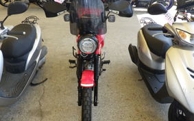 HONDA CT125 HUNTER CUB JA55