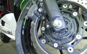 KAWASAKI NINJA 400 2021 EX400G