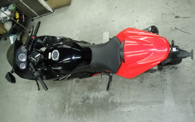 KAWASAKI NINJA 250R 2010 EX250K