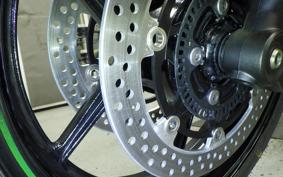 KAWASAKI NINJA1100SX 2025 ZXT10H