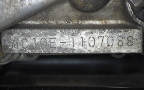 HONDA GB250 CLUBMAN GEN 2 MC10