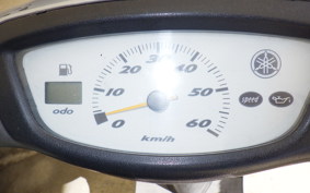 YAMAHA JOG Gen.4 SA16J