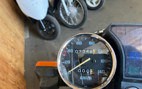 HONDA NIGHTHAWK 250 MC26