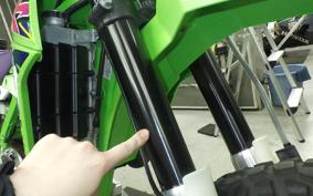 KAWASAKI KLX250 Gen.2 LX250S