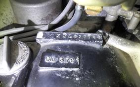 KAWASAKI Z750 FX Type Gen.1 1980 KZ750D