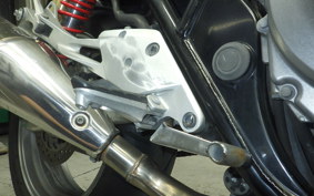 HONDA CB400SF VTEC 2008 NC42