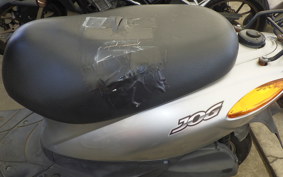 YAMAHA JOG Gen.5 SA36J