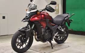 HONDA 400X ABS 2018 NC47