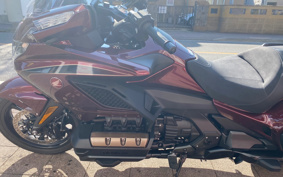 HONDA GL 1800 GOLD WING TOUR DCT 2026 SC79
