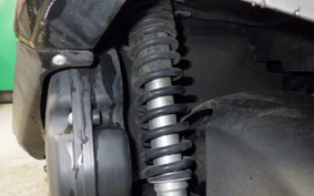 SUZUKI ADDRESS V125 DT11A