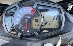 KAWASAKI NINJA ZX-25R SE ZX250E