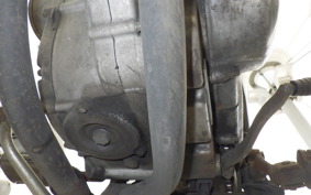 SUZUKI GRASS TRACKER NJ47A