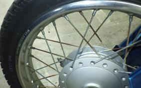 HONDA LITTLE CUB AA01