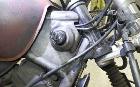 YAMAHA DRAGSTAR 250 2005 VG02J