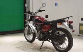 HONDA CB223S MC40