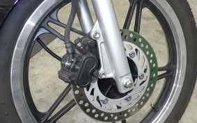 HONDA CBF125T