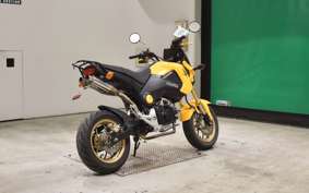 HONDA GROM JC61