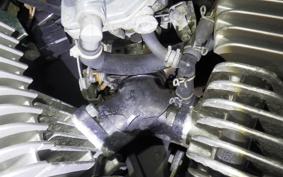 YAMAHA DRAGSTAR 250 VG02J