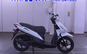 SUZUKI ADDRESS110-2