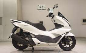 HONDA PCX125 2016 JK05