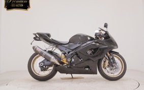 SUZUKI GSX-R1000 2007