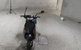 SUZUKI LETS4 CA45A
