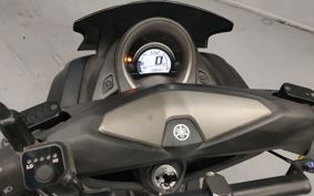 YAMAHA N-MAX 155 SG50J