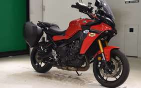 YAMAHA TRACER 9 GT RN70J