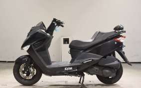 SYM RV125 I Type