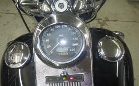 HARLEY FLHR 1450 1999