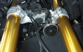 YAMAHA MT-09 Tracer GT 2018 RN51J