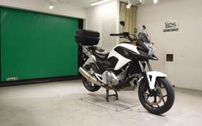 HONDA NC700X 2012 RC63