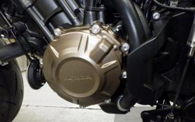 HONDA CB650R E-Clutch 2024 RH17