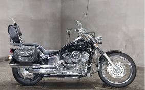 YAMAHA DRAGSTAR 400 1998 4TR