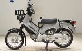 HONDA CROSS CUB 50 2015 AA06