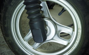 HONDA DIO Gen.6 2011 AF68