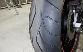 YAMAHA MT-07 2016 RM07J