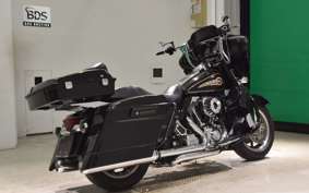 HARLEY FLHTC 1450 2001