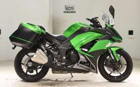 KAWASAKI NINJA 1000 A 2017 ZXT00W