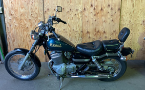 HONDA REBEL MC13