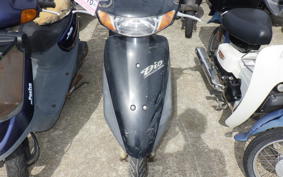HONDA DIO Gen.4 AF35