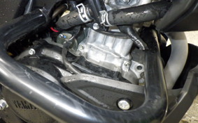 YAMAHA MT-125 RE45J