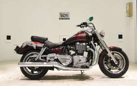 TRIUMPH THUNDERBIRD 1700 2014