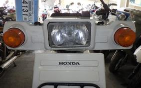 HONDA GYRO X TD02
