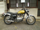 Фото Kawasaki ESTRELLA RS с японского аукциона