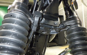 KAWASAKI W800 2013 EJ800A