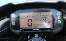 SUZUKI GIXXER 150 NG4BA