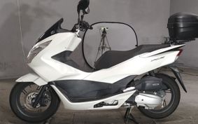 HONDA PCX125 JF56