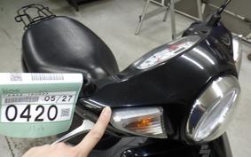SUZUKI LET's CA4AA